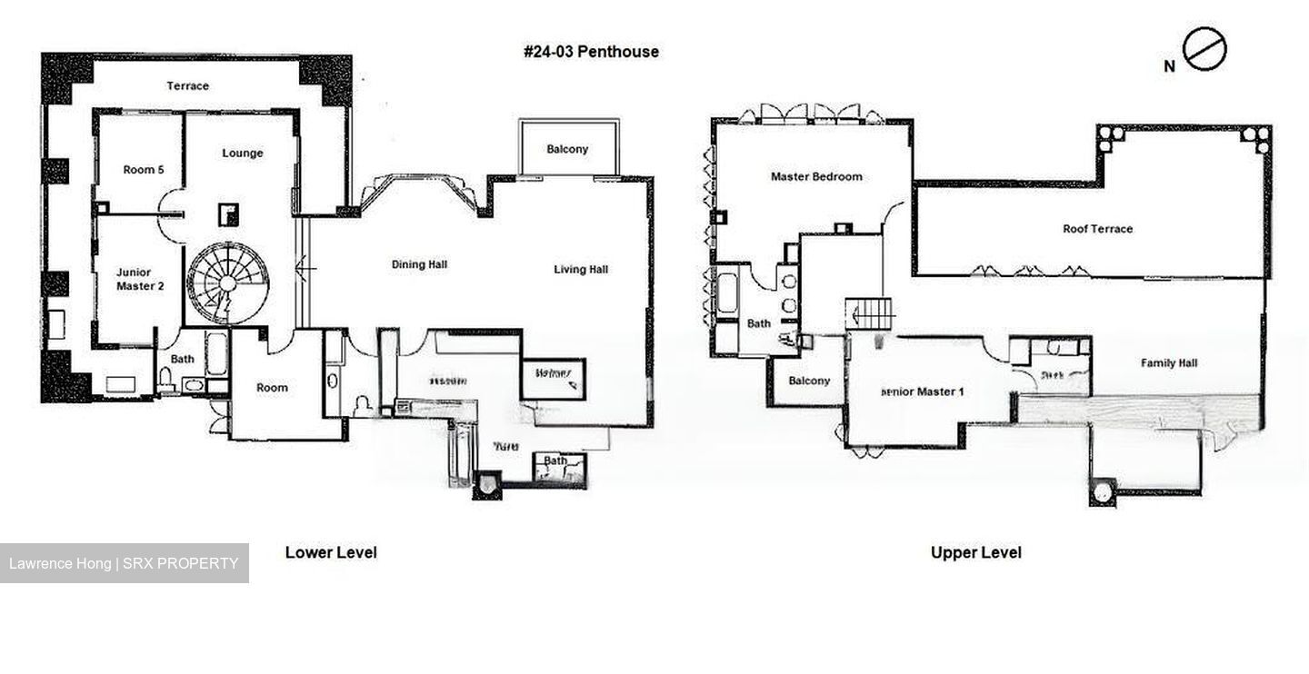 Leonie Condotel (D9), Condominium #613910201